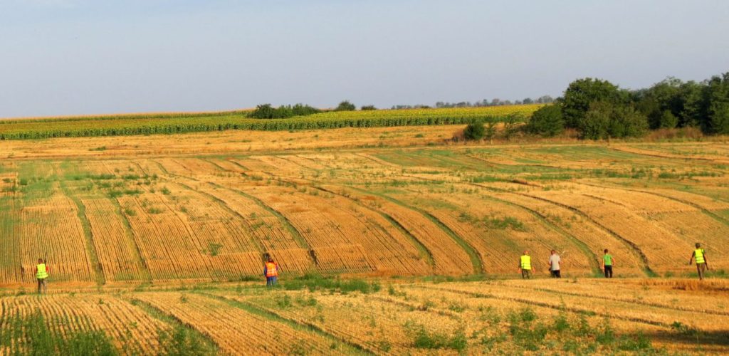 лясково лов