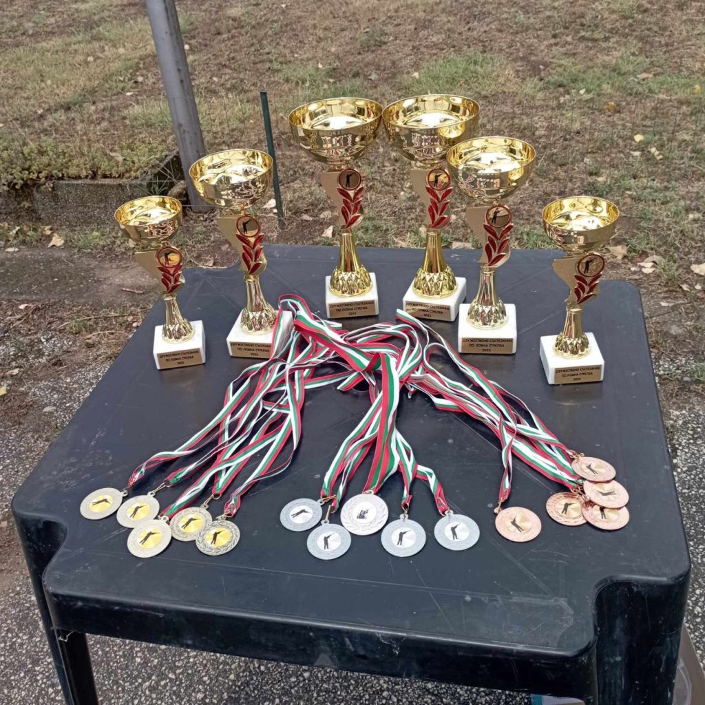 плевен състезание