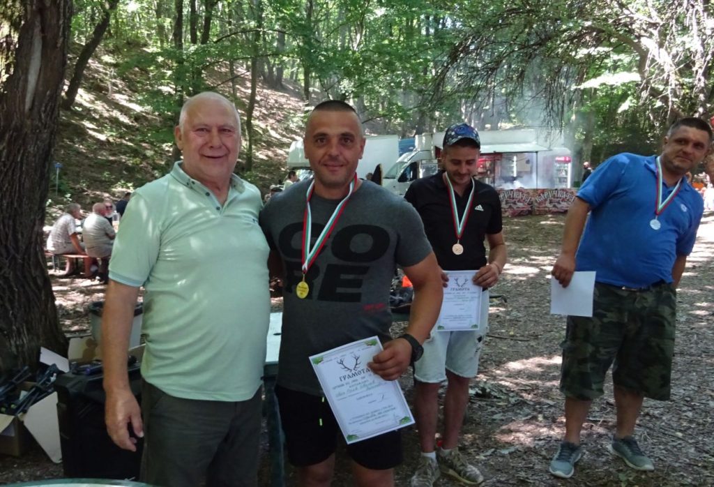 тузлука ловен събор