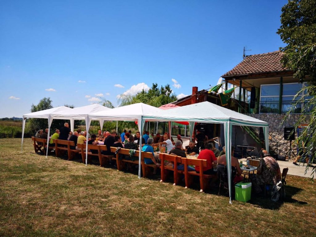 долна митрополия лов