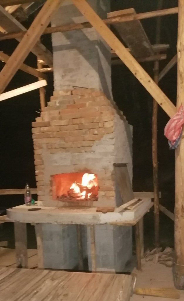 пушките североизток