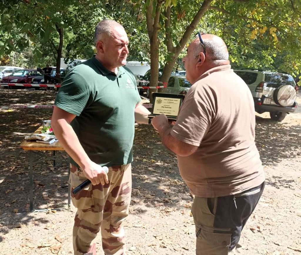 събор харманли