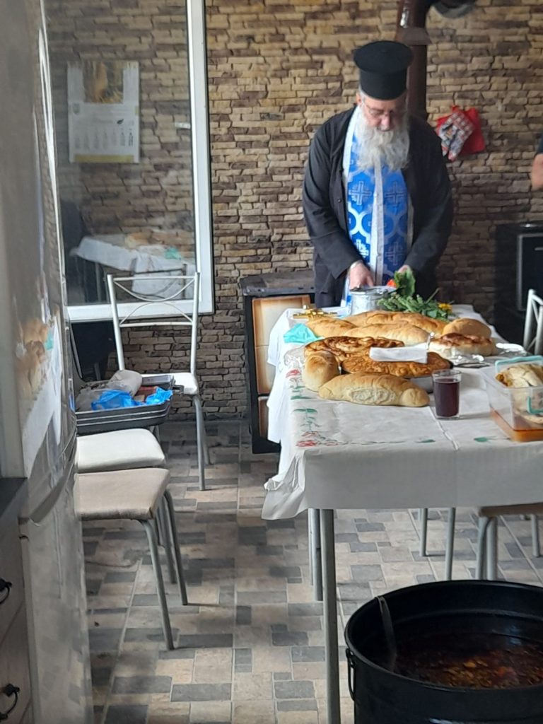 баланово лов