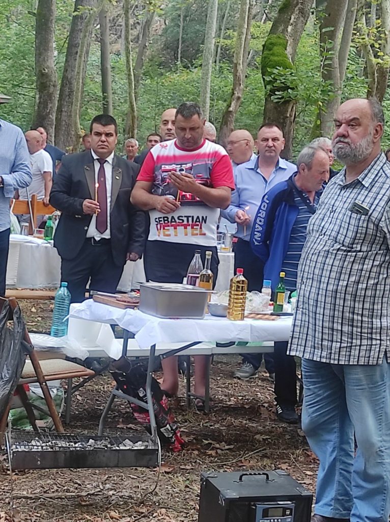 събор сандански