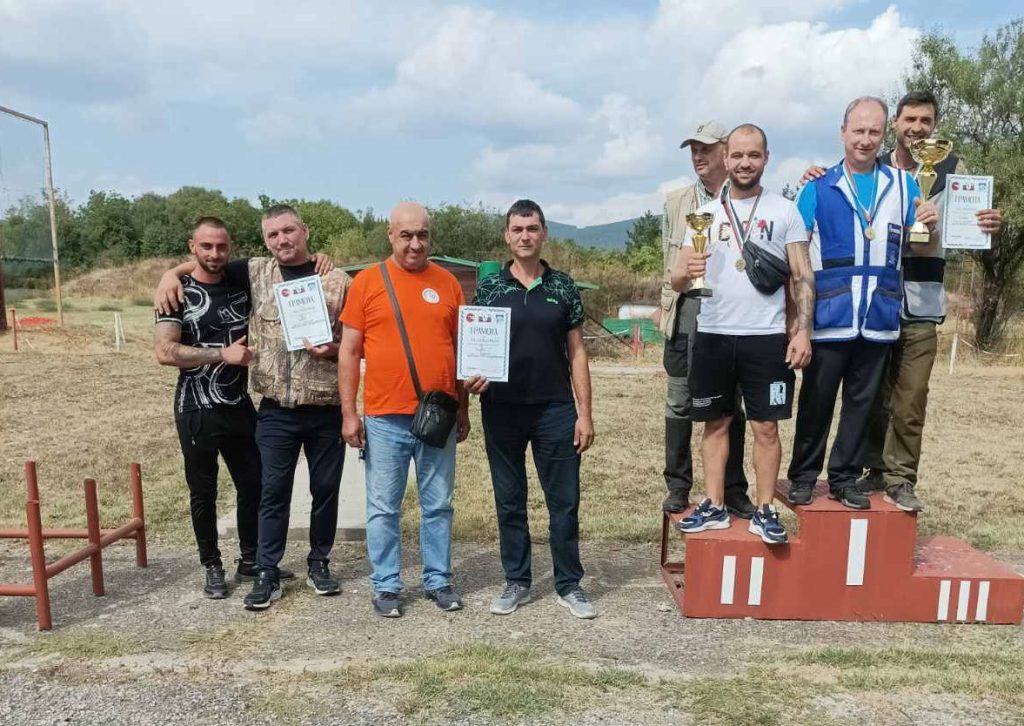 стара загора турнир