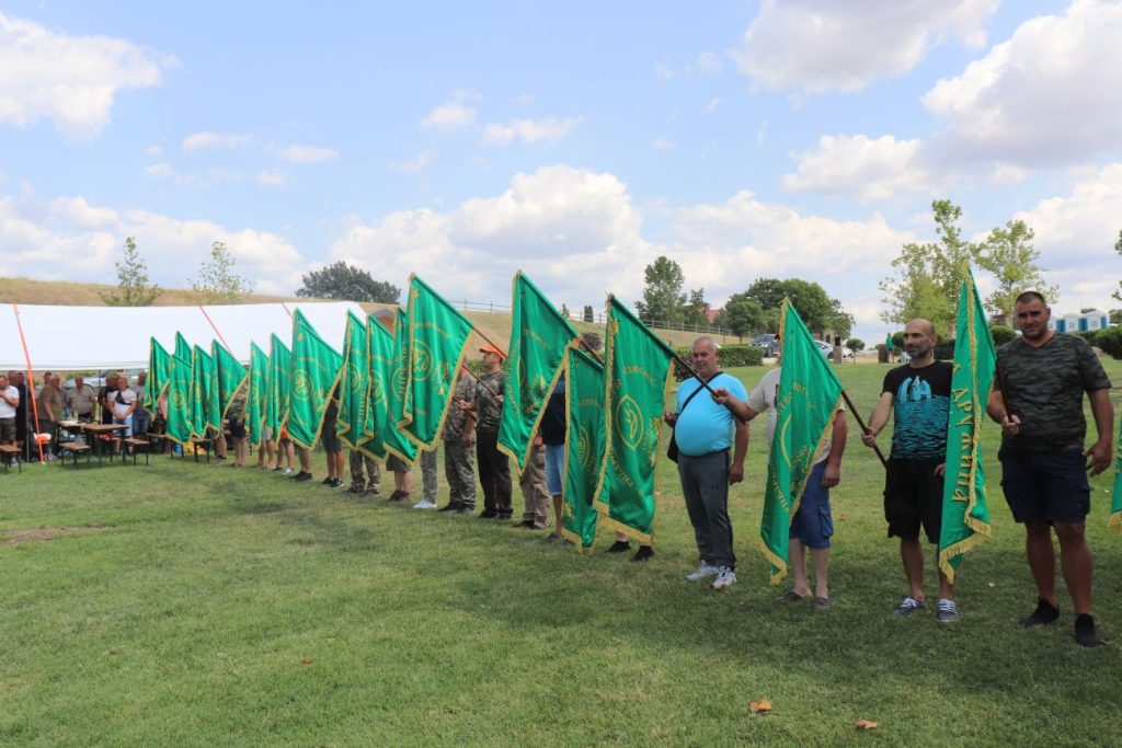 125 години брезово