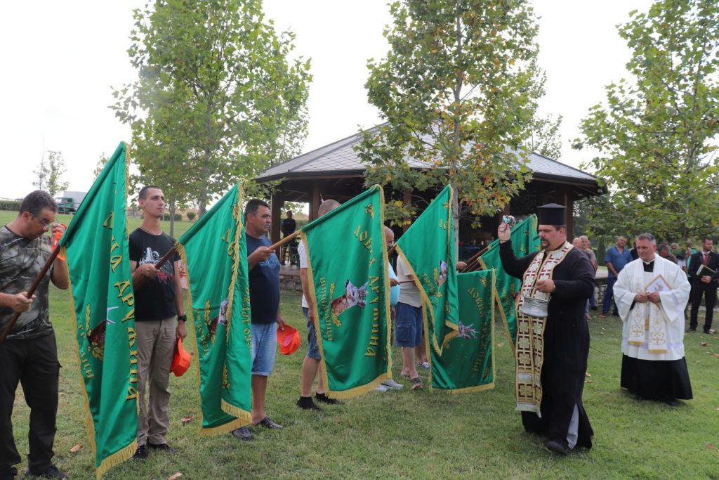 125 години брезово