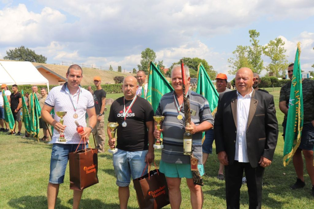 125 години брезово