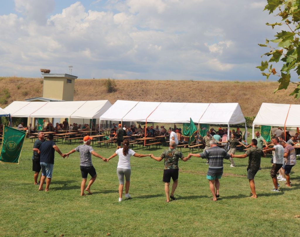 125 години брезово