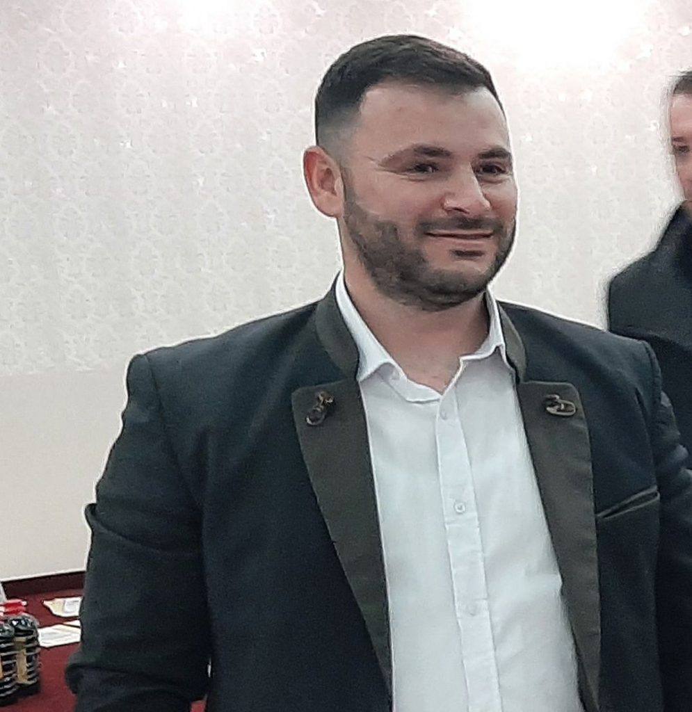 кърджали лов