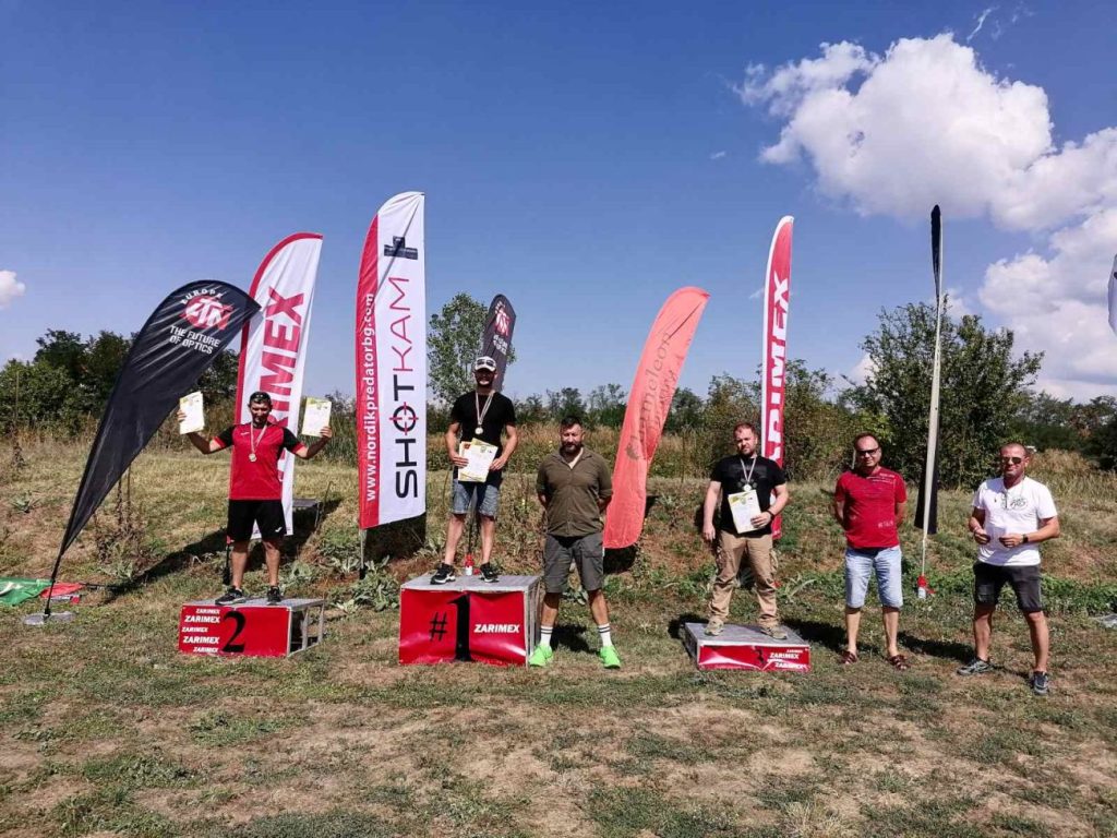 турнир зона запад