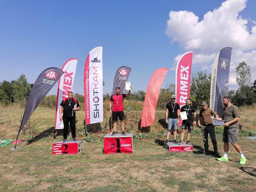 турнир зона запад