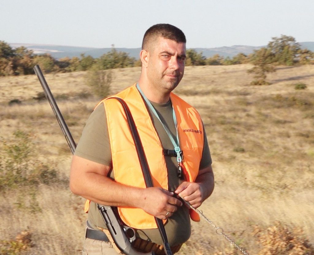 поморие лов