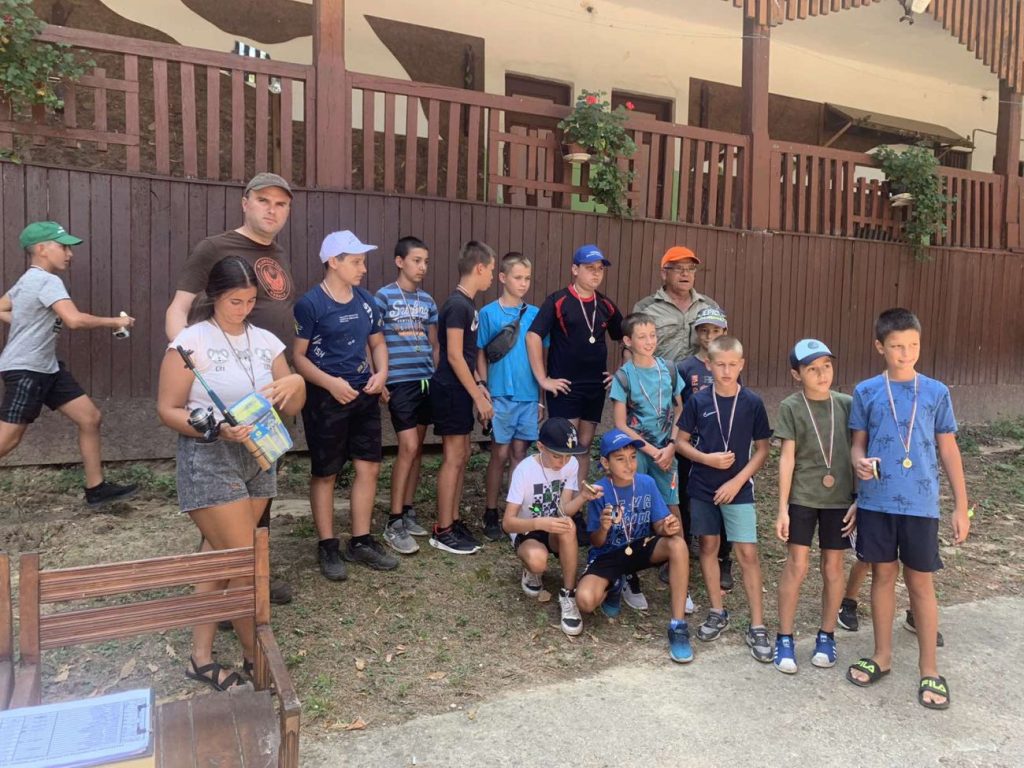 състезание долни чифлик