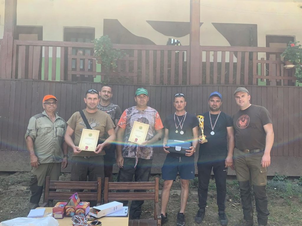 състезание долни чифлик