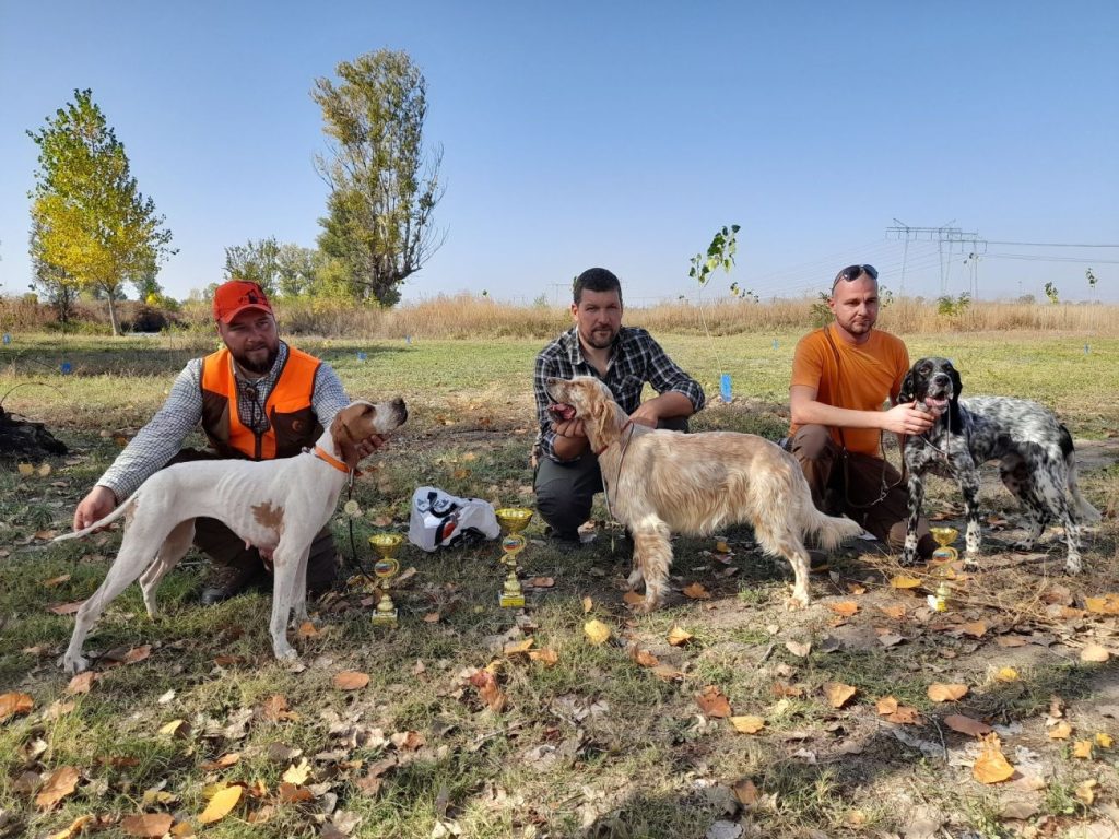 хуберт дива яребица