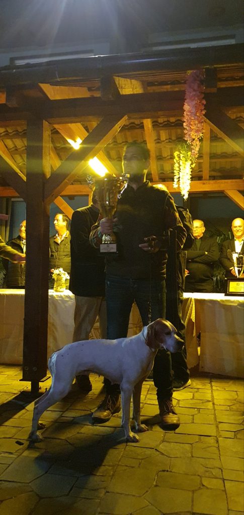 хуберт българия