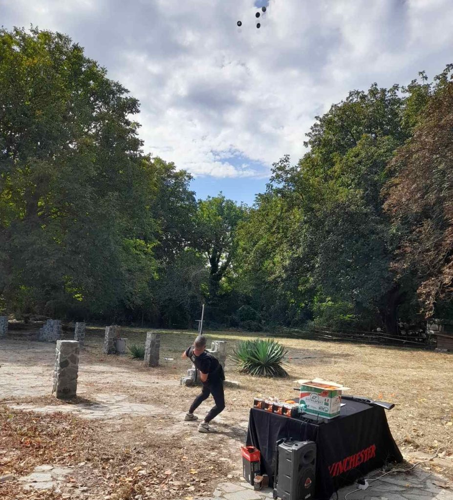 пазарджик годишнина