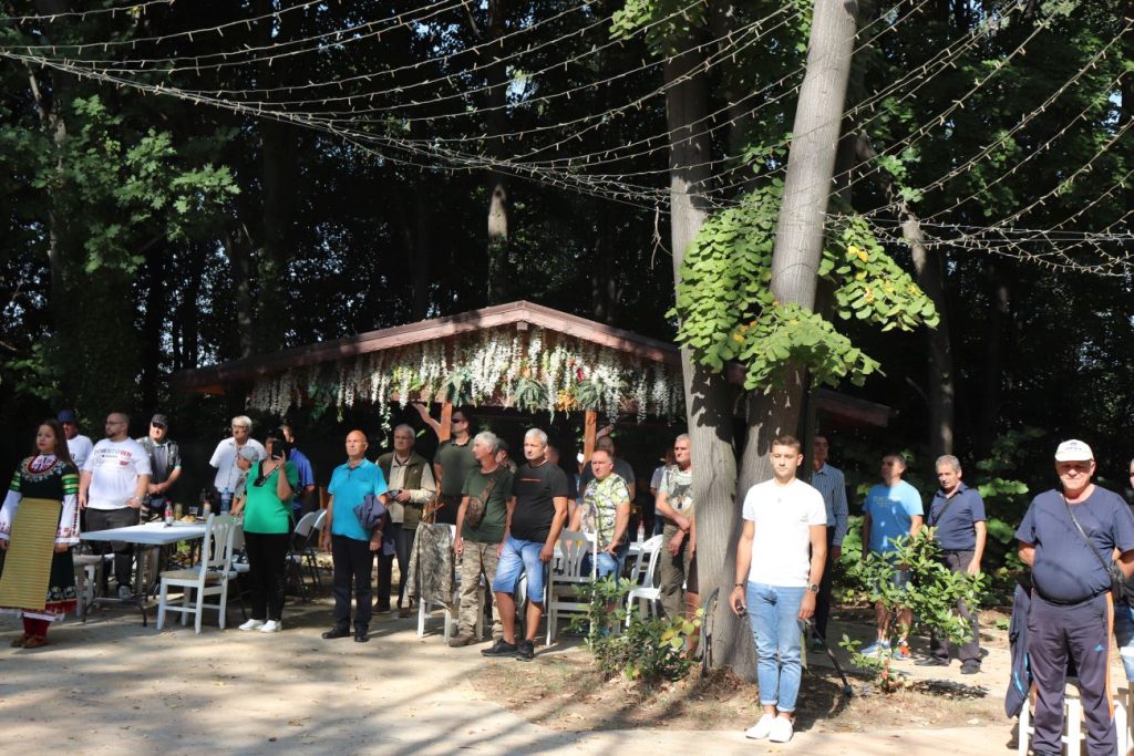 пазарджик годишнина