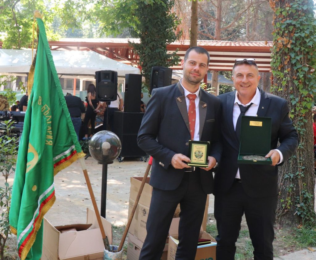 пазарджик годишнина