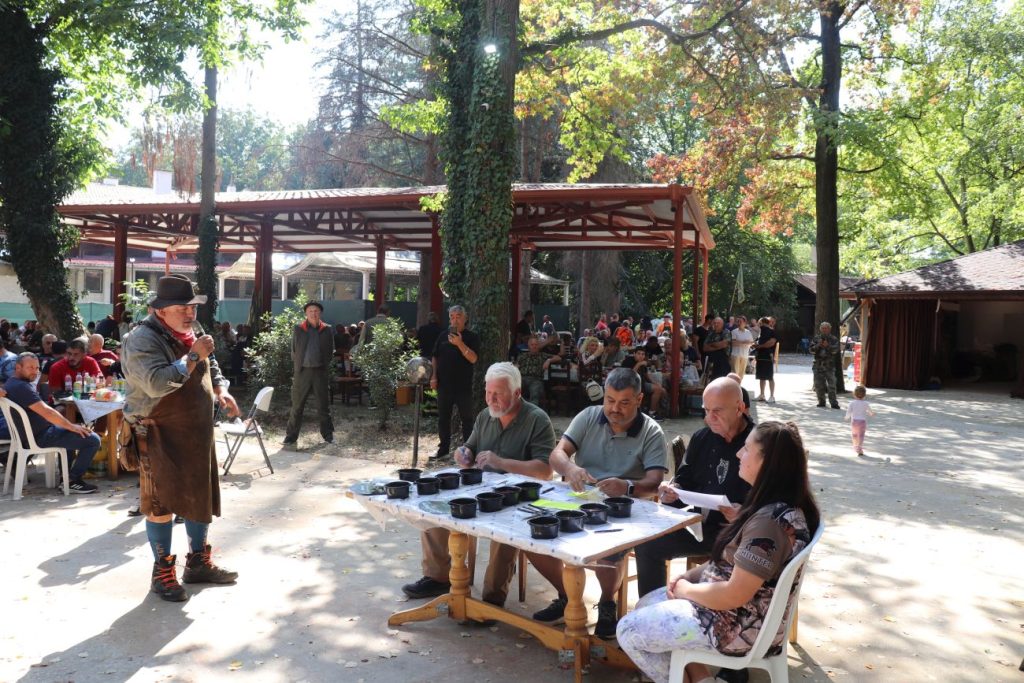 пазарджик годишнина