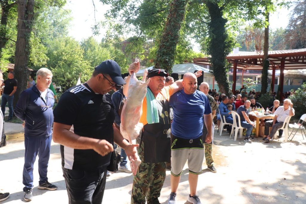 пазарджик годишнина