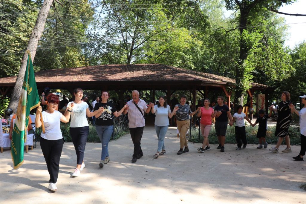 пазарджик годишнина