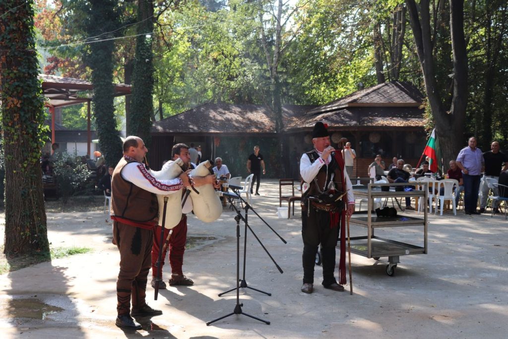 пазарджик годишнина