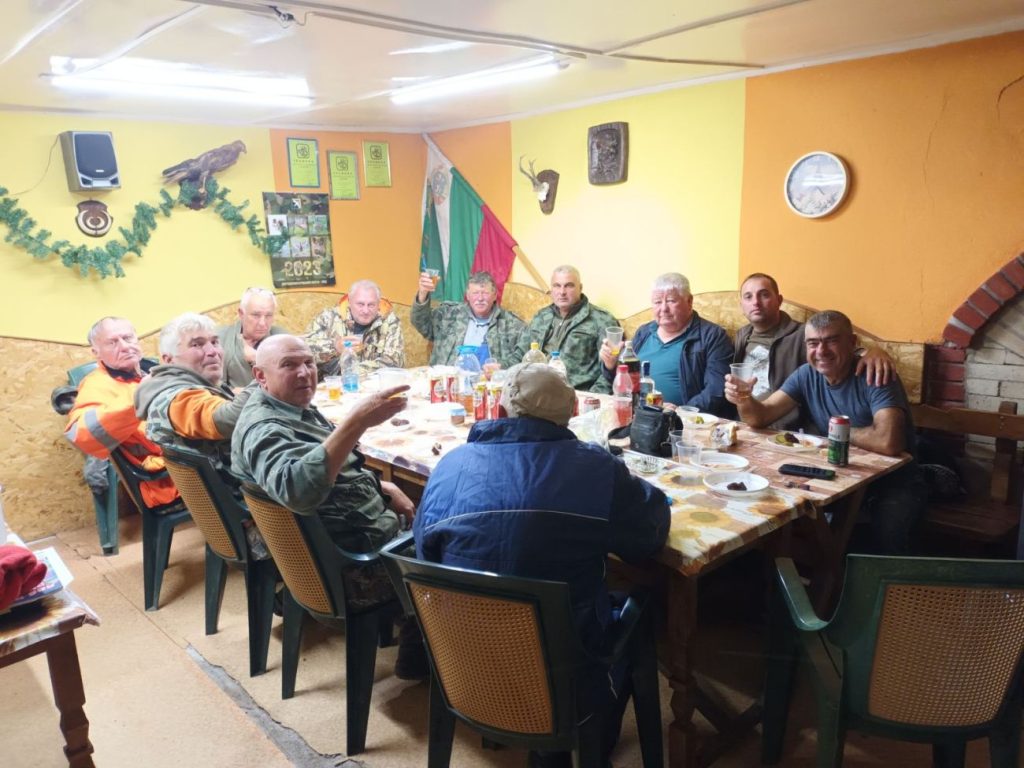 карапелит лов