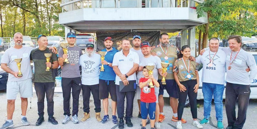 балканската купа