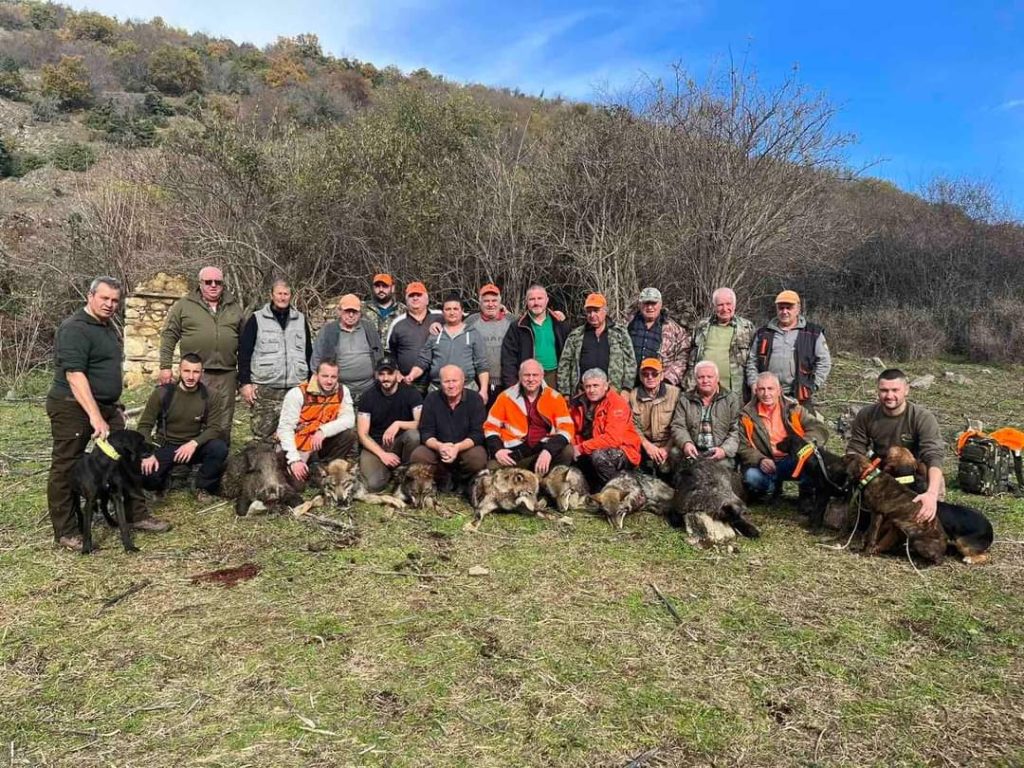 любовка лов