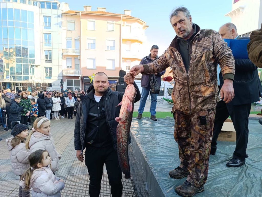 петрич томбола