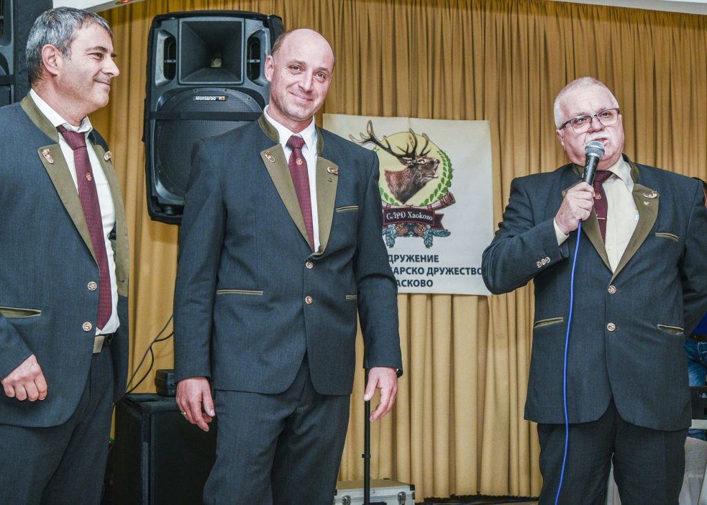 вечеринка хасково