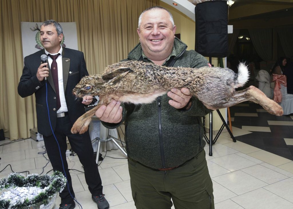 вечеринка хасково