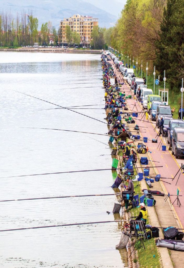 световни първенства