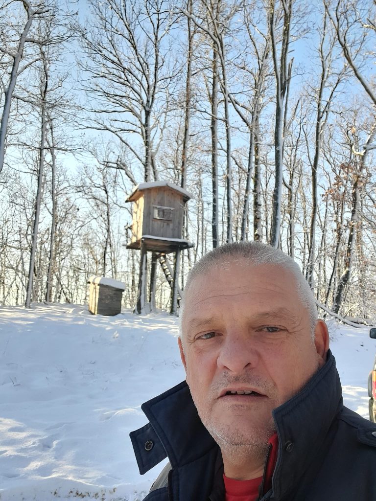 бутора подхранване