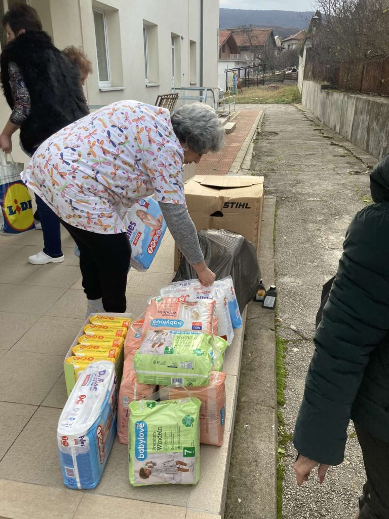 дарение слрб