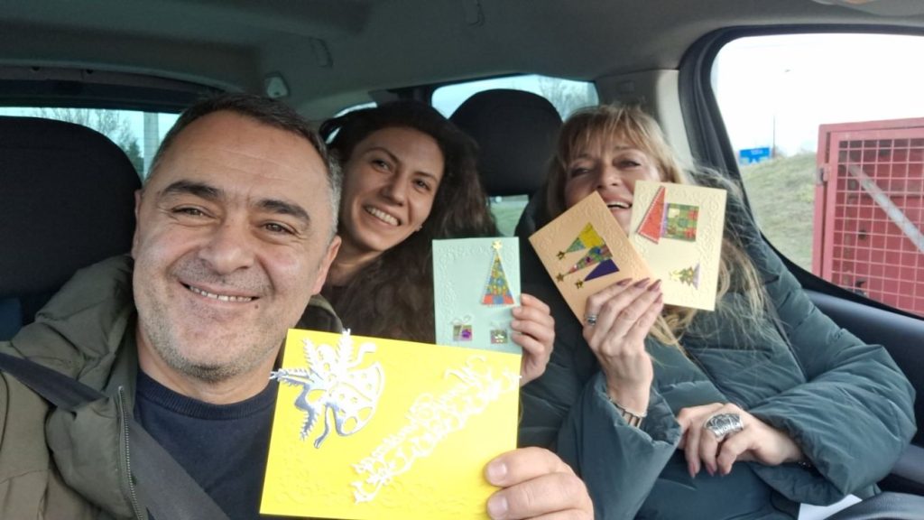 дарение слрб