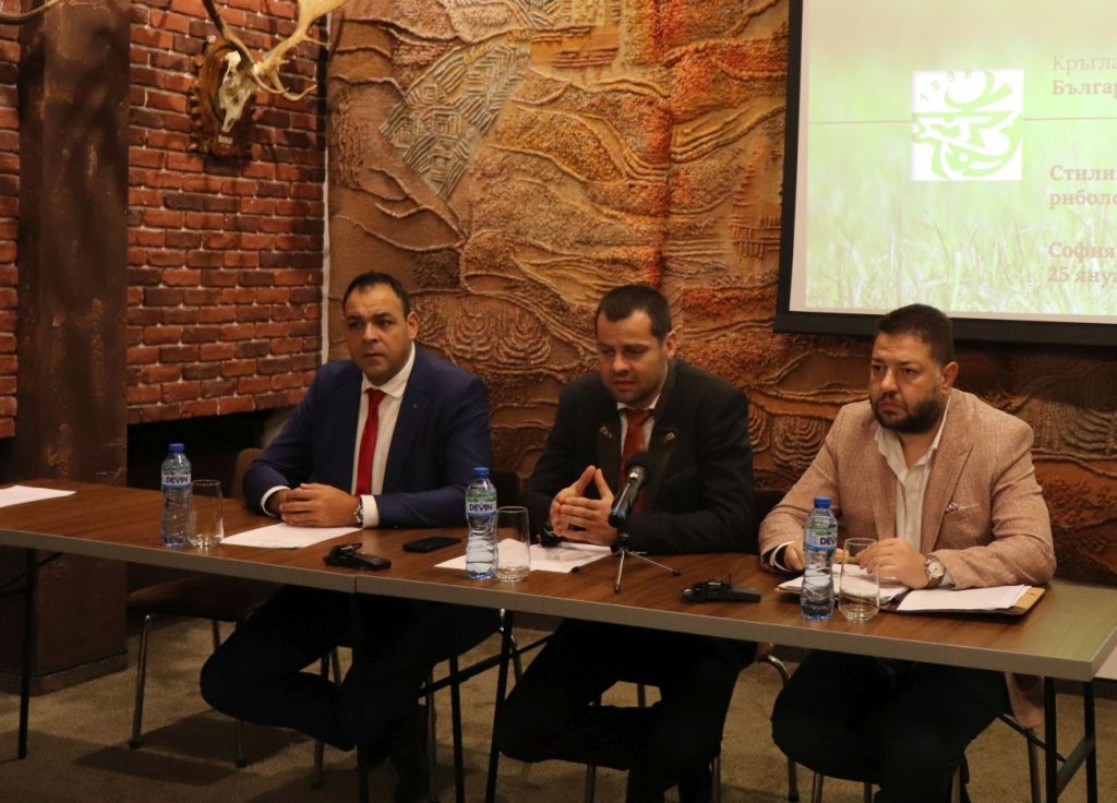 конфликта човек-мечка