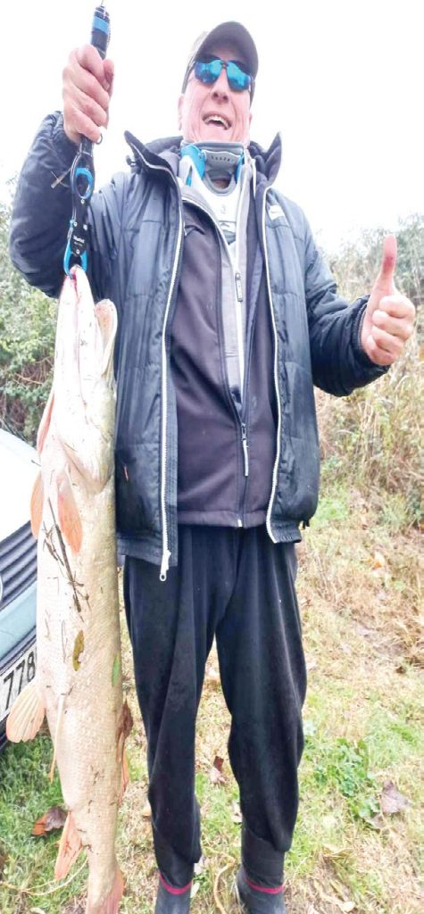 щука гърция