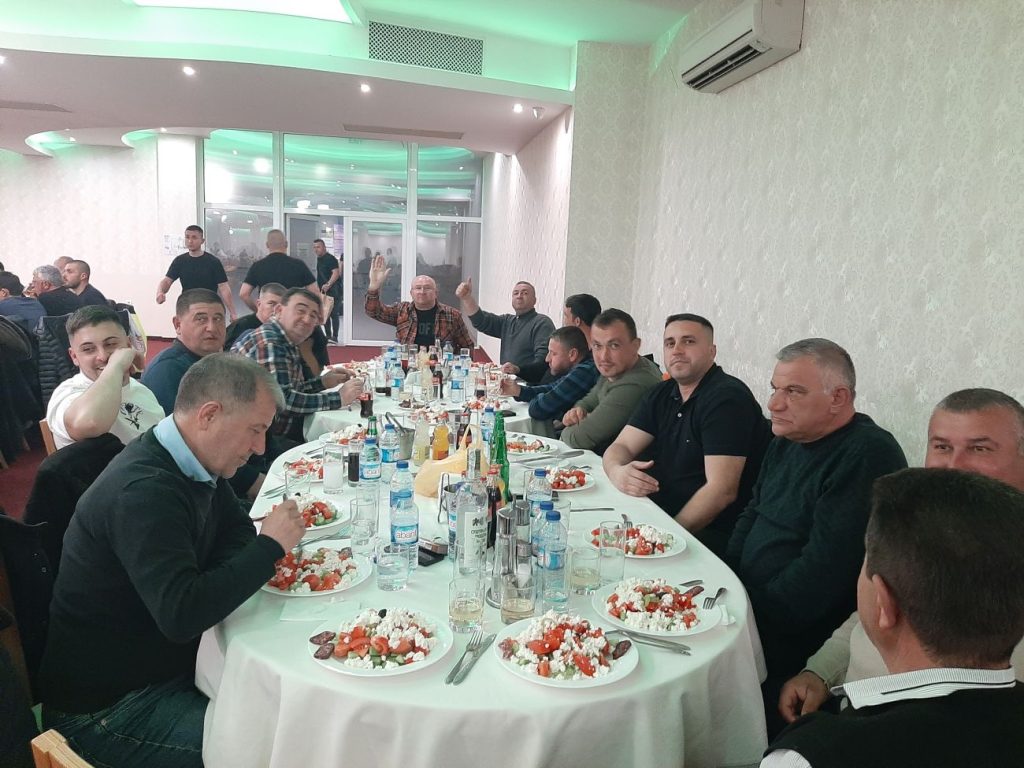 ненково дарение