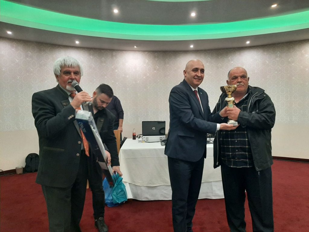 кмета кърджали