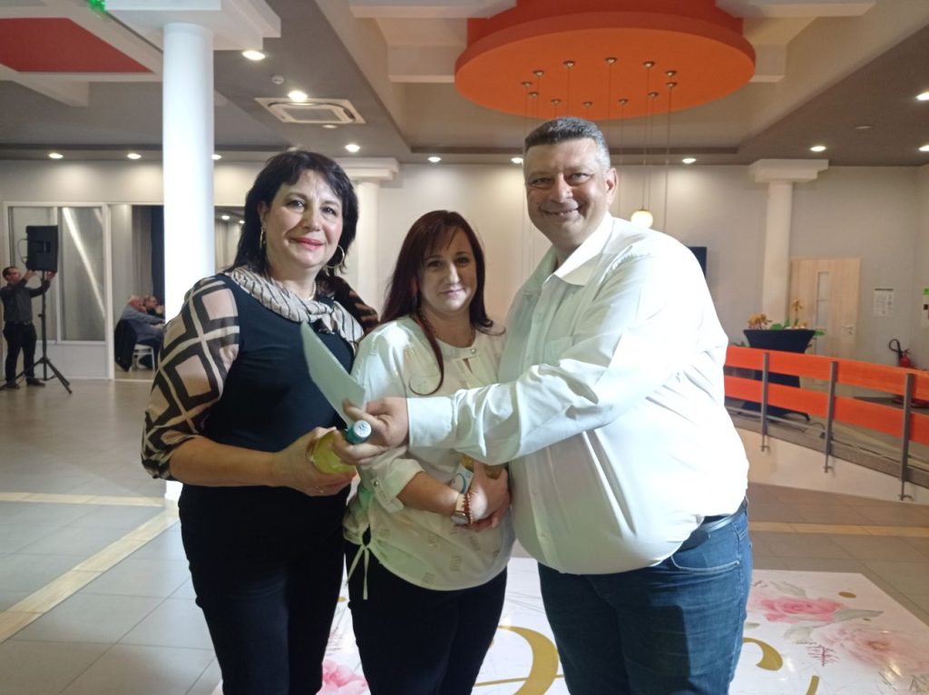 вечеринка габрово