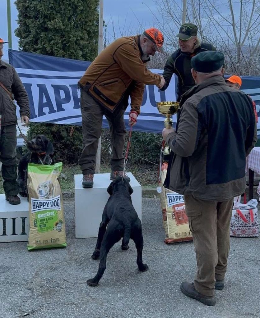 монтана хуберт