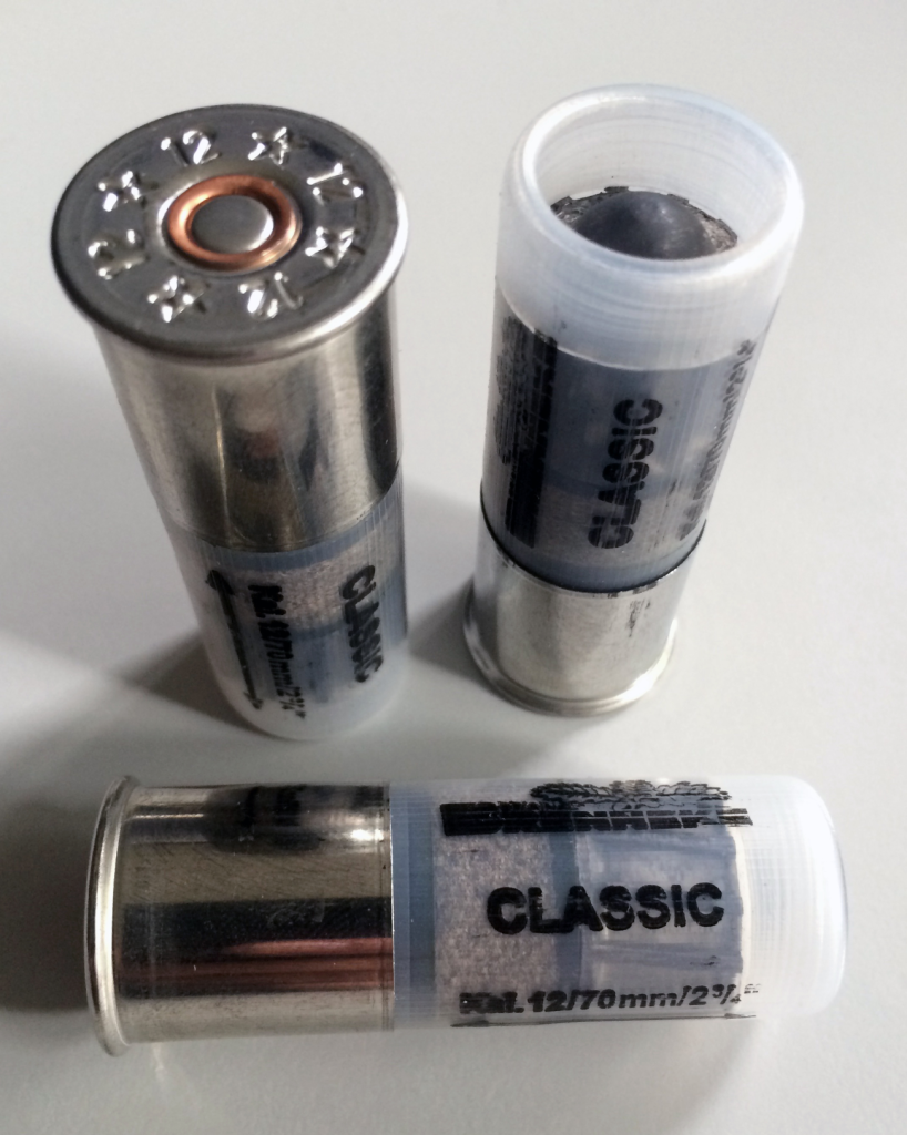 ловното оръжие