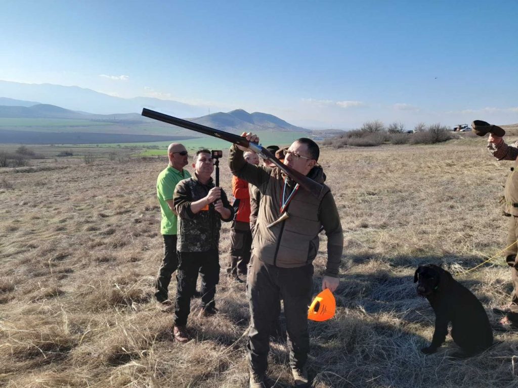 хуберт пазарджик