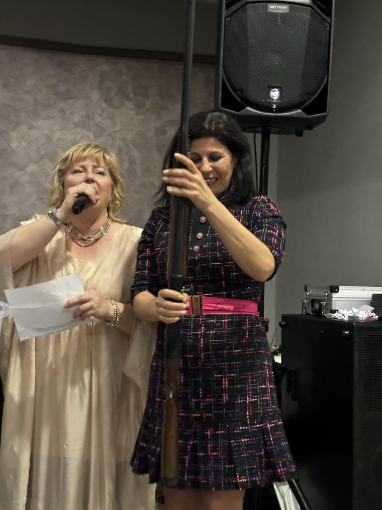 гоце делчев вечеринка