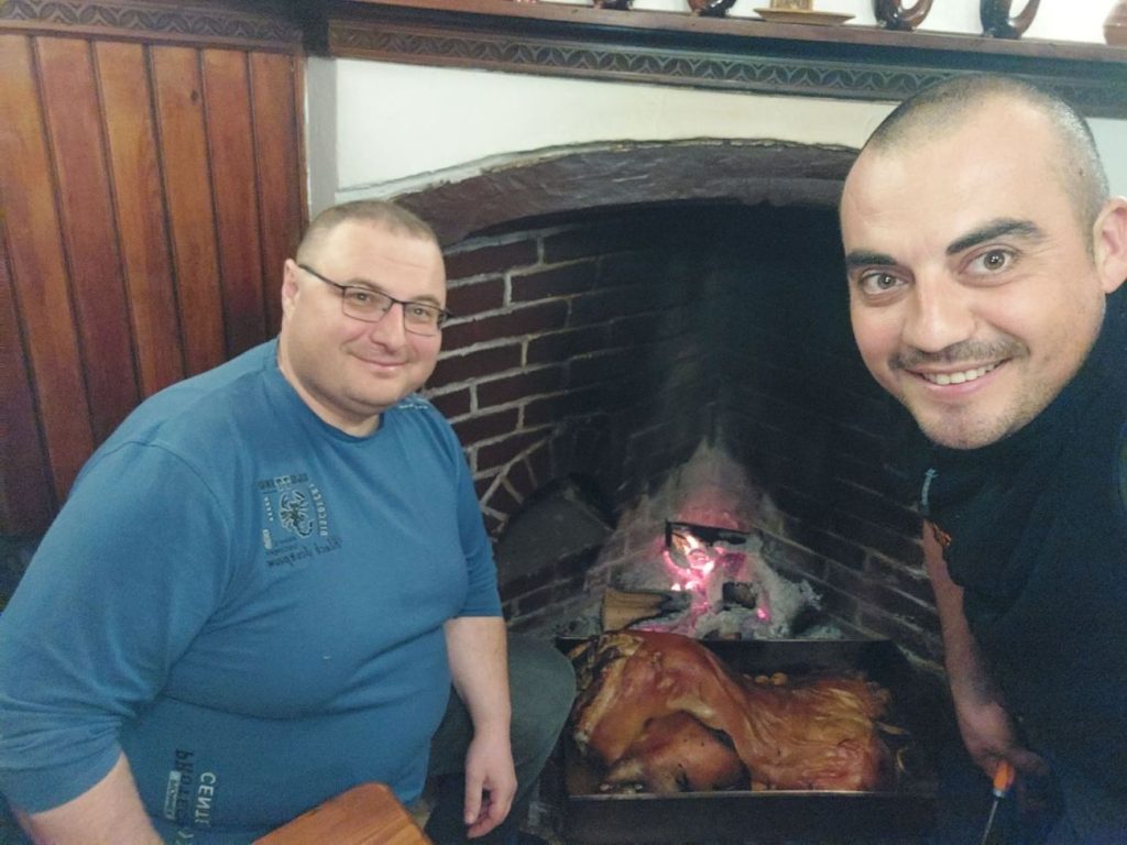 габрово лов