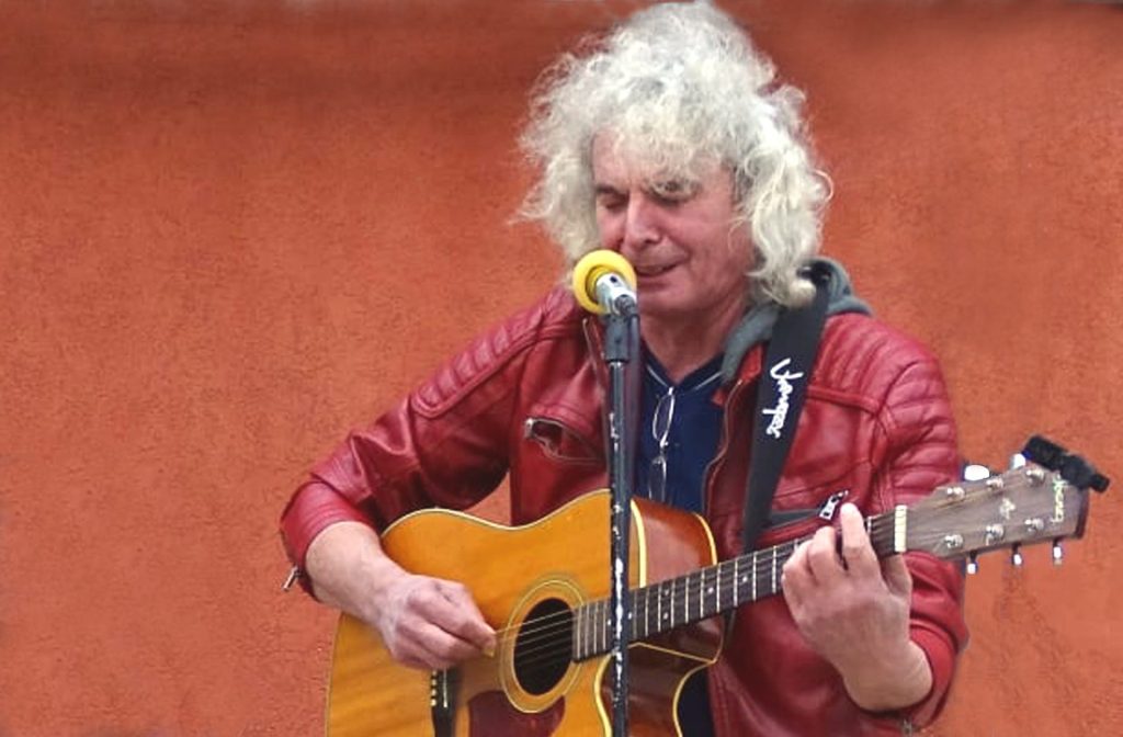 концерт масларски