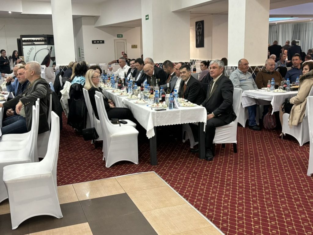 ловци петрич